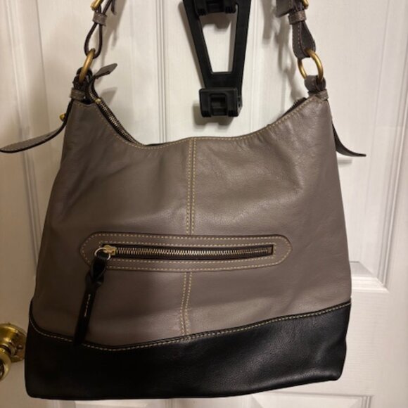 Dooney & Bourke Handbags - Dooney and Bourke Sophie Hobo w/Bonus Wallet
